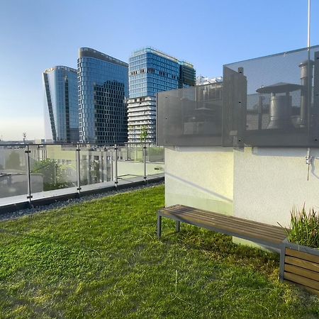Urban Apartments Premium, Opolska 10 No 69, Free Garage, Self Check-In Katowice Exterior foto