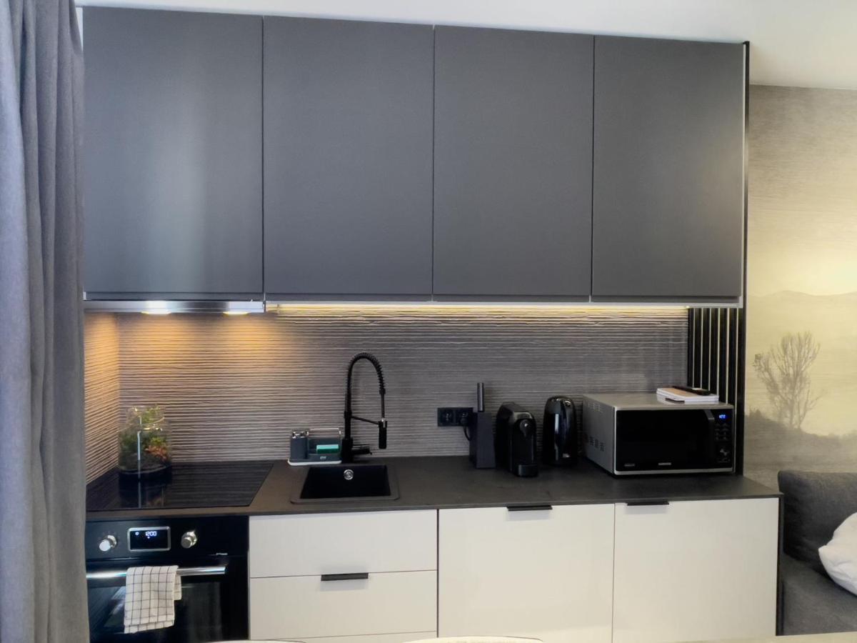 Urban Apartments Premium, Opolska 10 No 69, Free Garage, Self Check-In Katowice Exterior foto