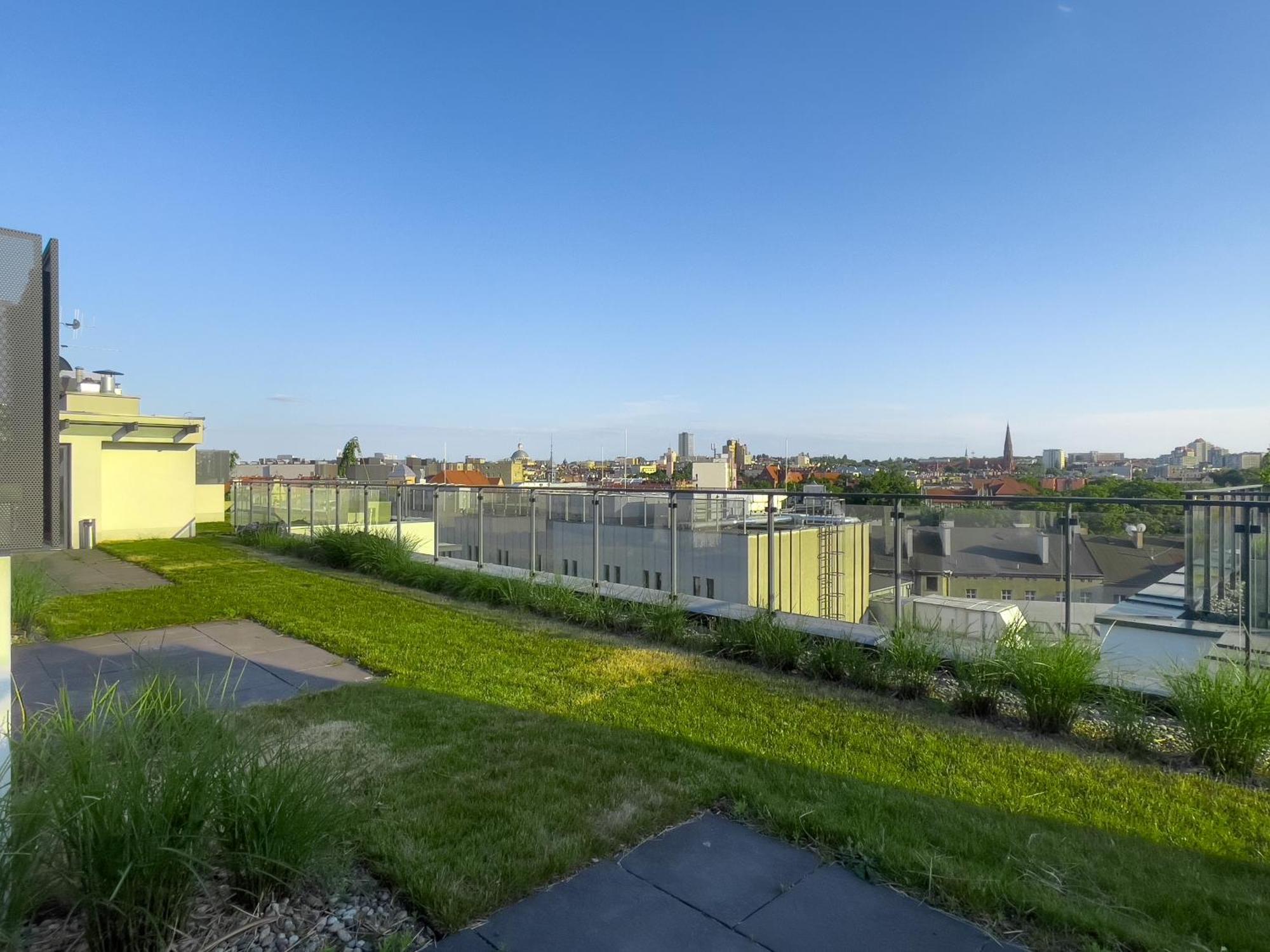 Urban Apartments Premium, Opolska 10 No 69, Free Garage, Self Check-In Katowice Exterior foto