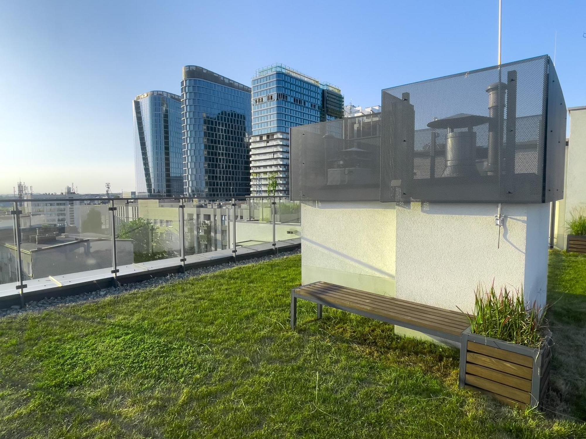 Urban Apartments Premium, Opolska 10 No 69, Free Garage, Self Check-In Katowice Exterior foto